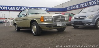 Mercedes-Benz 280 CE 280