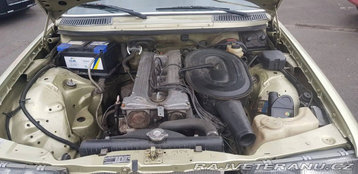 Mercedes-Benz 280 CE 280 1978