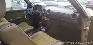 Mercedes-Benz 280 CE 280 1978