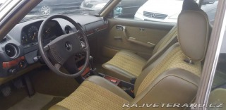Mercedes-Benz 280 CE 280 1978