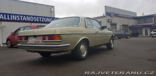 Mercedes-Benz 280 CE 280 1978