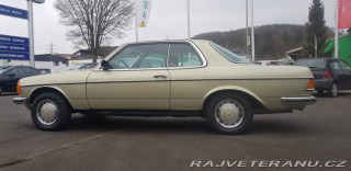 Mercedes-Benz 280 CE 280 1978