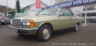 Mercedes-Benz 280 CE 280 1978