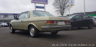 Mercedes-Benz 280 CE 280 1978