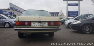 Mercedes-Benz 280 CE 280 1978