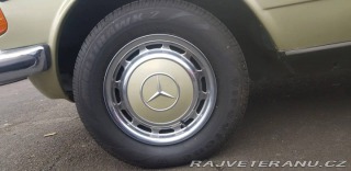 Mercedes-Benz 280 CE 280 1978