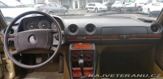 Mercedes-Benz 280 CE 280 1978