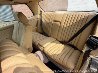 Mercedes-Benz 280 W123 1977