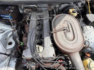 Mercedes-Benz 280 W123 1977