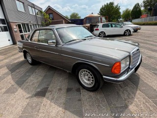 Mercedes-Benz 280 W123 1977