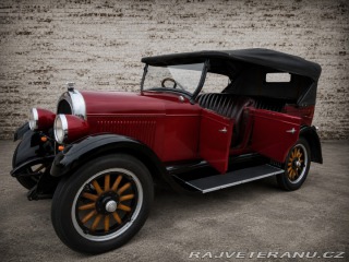 Chrysler Ostatní modely 52 1927