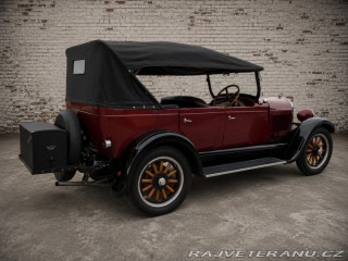 Chrysler Ostatní modely 52 1927