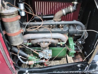 Chrysler Ostatní modely 52 1927