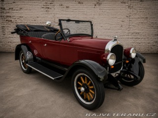 Chrysler Ostatní modely 52 1927