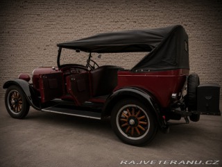 Chrysler Ostatní modely 52 1927
