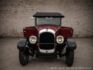 Chrysler Ostatní modely 52 1927