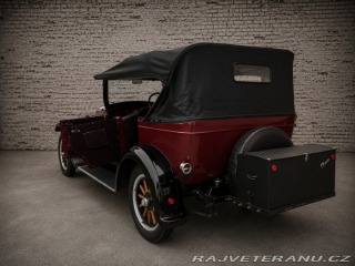 Chrysler Ostatní modely 52 1927