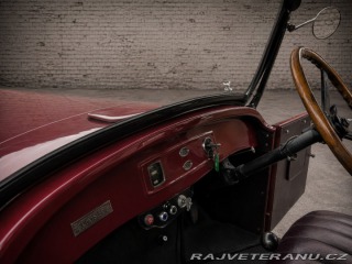Chrysler Ostatní modely 52 1927