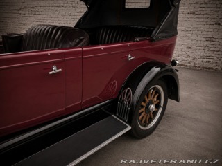 Chrysler Ostatní modely 52 1927