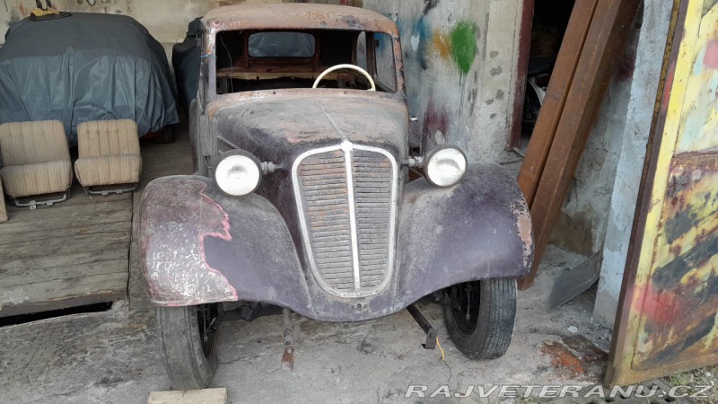 Tatra 57 K/A