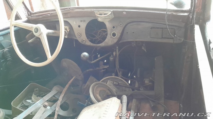 Tatra 57 K/A 1943