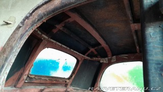 Tatra 57 K/A 1943
