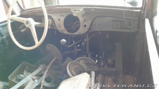 Tatra 57 K/A 1943
