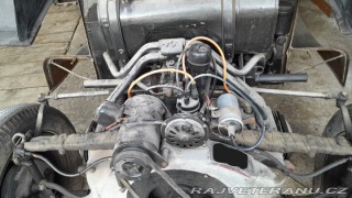 Tatra 57 K/A 1943