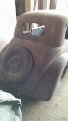 Tatra 57 K/A 1943