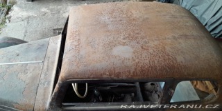 Tatra 57 K/A 1943
