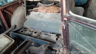 Tatra 57 K/A 1943