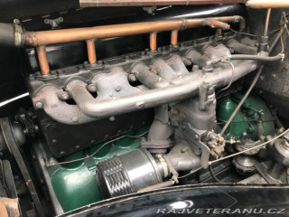 Buick Ostatní modely 8-90L McLaughlin 5,7 l 1934