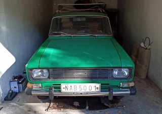 Moskvič 2140 412
