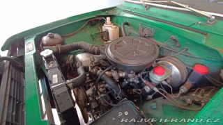 Moskvič 2140 412 1979