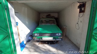 Moskvič 2140 412 1979