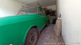 Moskvič 2140 412 1979
