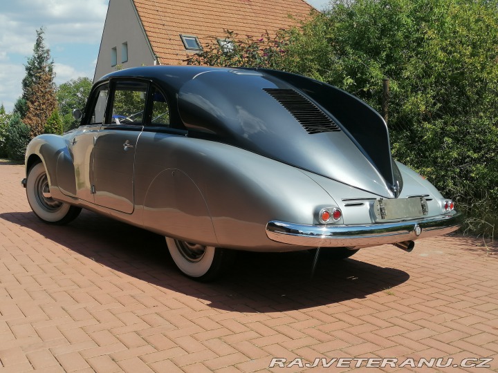 Tatra 87 1939