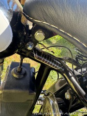 ČZ 125 125 T 1949