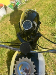 ČZ 125 125 T 1949