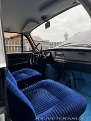 Tatra 603 2-603 Model 69 1975