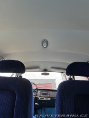 Tatra 603 2-603 Model 69 1975