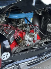 Tatra 603 2-603 Model 69 1975