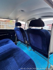 Tatra 603 2-603 Model 69 1975