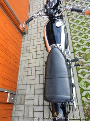 Ostatní značky Ostatní modely AJS 350 M16 Po Renovaci 1954