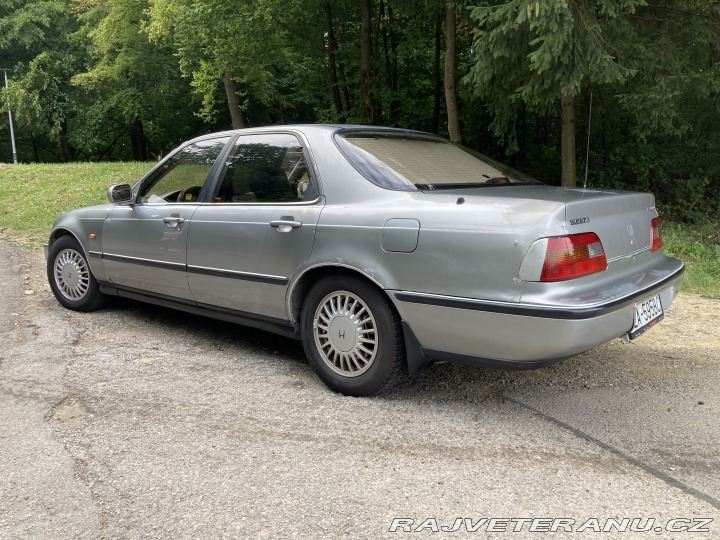 Honda Legend KA7 1991