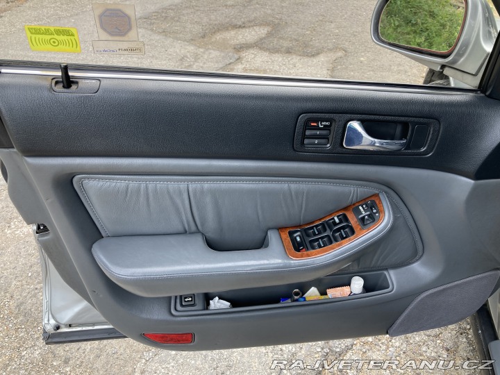 Honda Legend KA7 1991