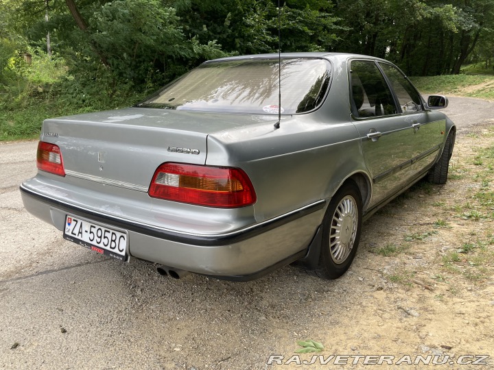 Honda Legend KA7 1991