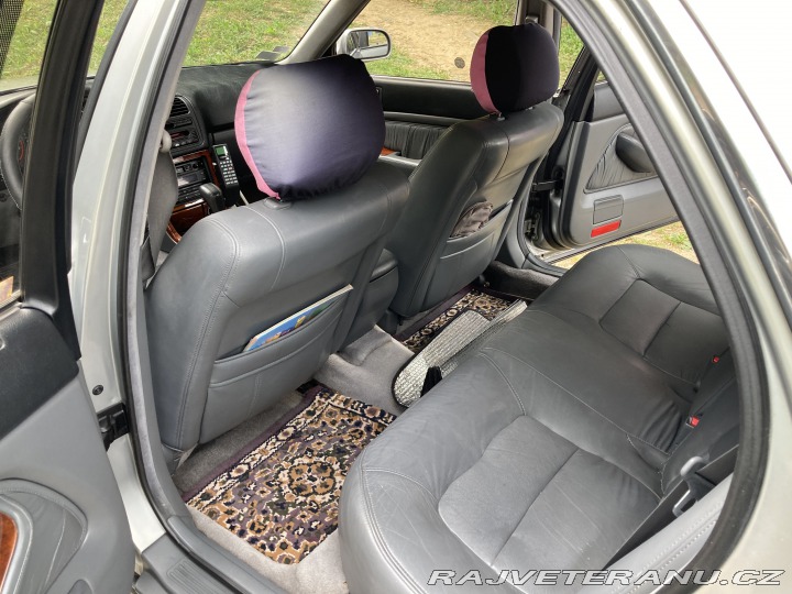 Honda Legend KA7 1991
