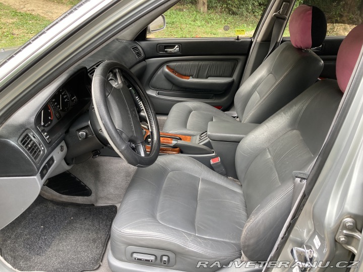 Honda Legend KA7 1991