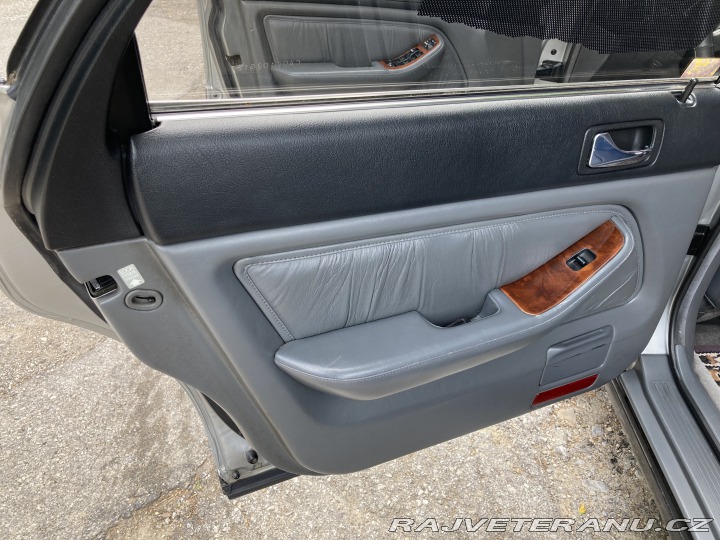 Honda Legend KA7 1991